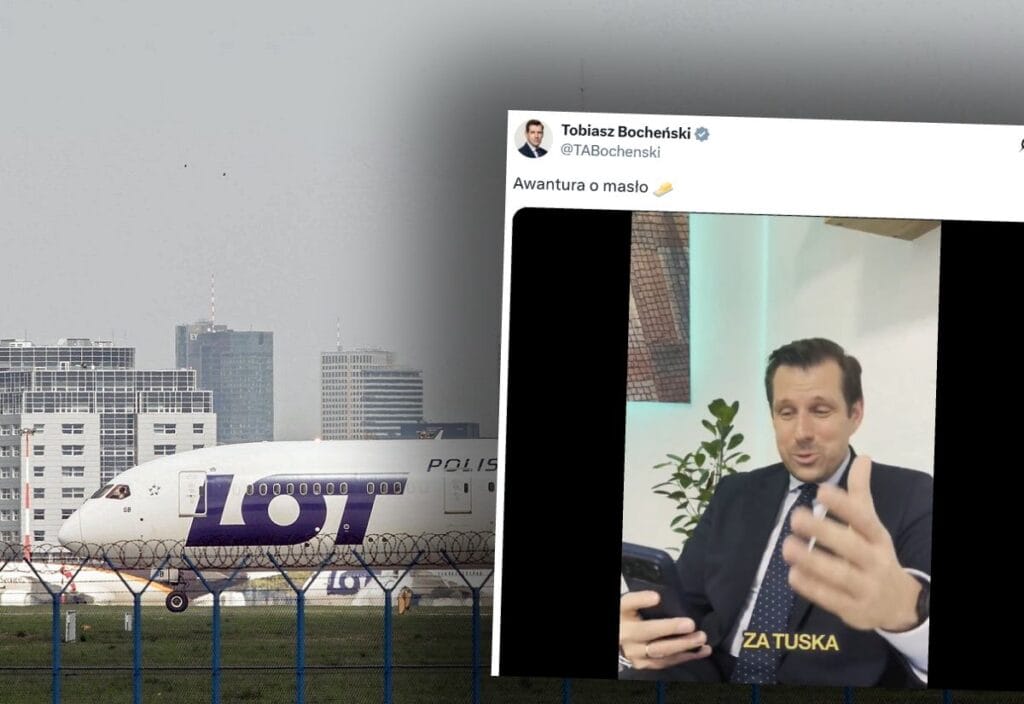 ucaklarda tereyagi tartismasi hukuk ve adalet politikacisi alarm veriyor lot sozcusu yanit veriyor 16496