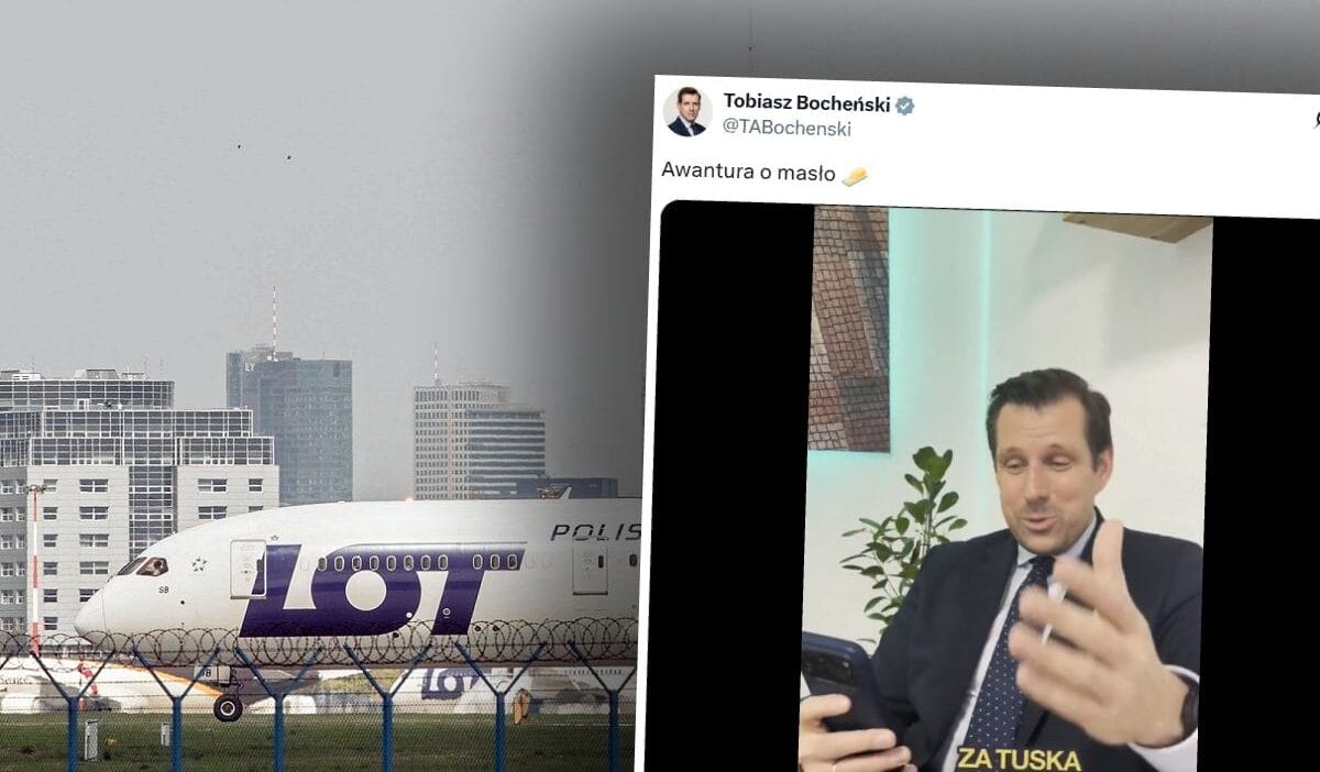 Ucaklarda tereyagi tartismasi hukuk ve adalet politikacisi alarm veriyor lot sozcusu yanit veriyor 16496