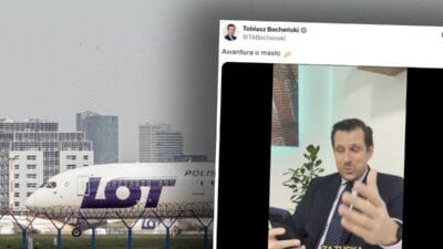 Ucaklarda tereyagi tartismasi hukuk ve adalet politikacisi alarm veriyor lot sozcusu yanit veriyor 16496