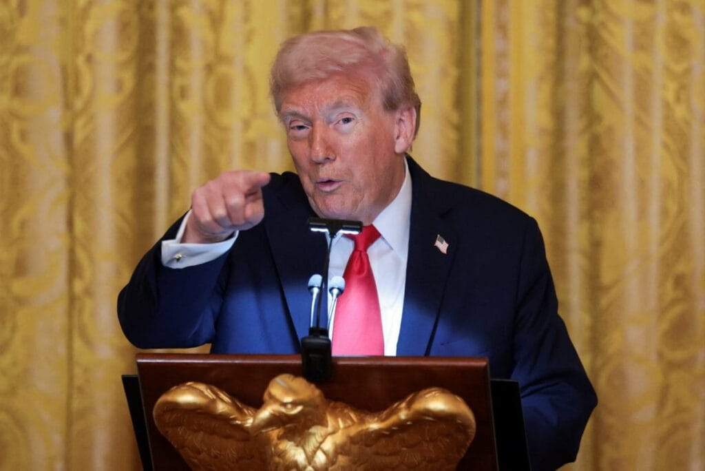 ukrayna guclu silahlar mi aliyor pentagon her seyi hazirladi tek gereken trump tan gelecek bir emir 17324