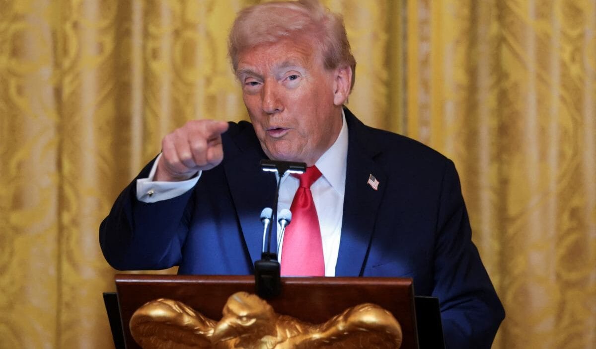 Ukrayna guclu silahlar mi aliyor pentagon her seyi hazirladi tek gereken trump tan gelecek bir emir 17324