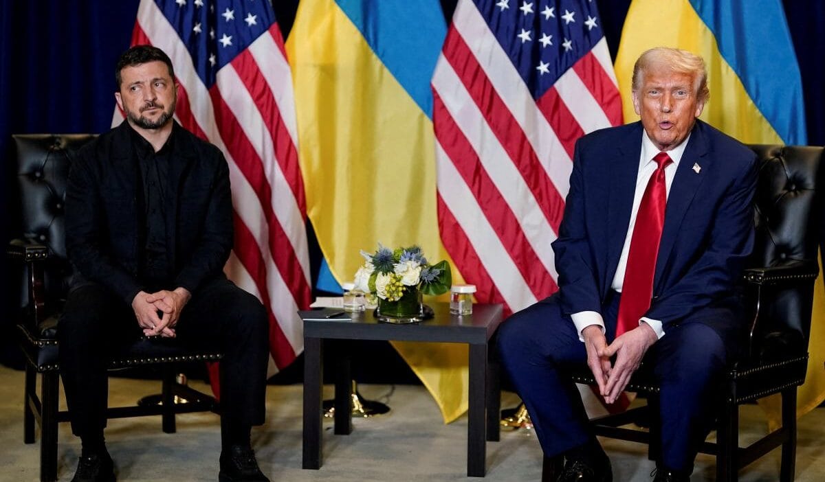 Ukrayna icin tomahawk fuzeleri trump ve zelenski bir gorusme gerceklestirdi detaylar ortaya cikti 16562