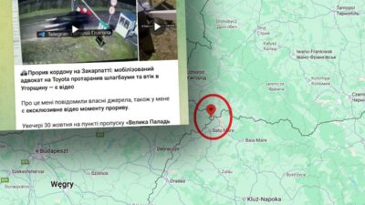 Ukraynalı bir adam bariyerlere çarparak avrupa birliği'ne zorla girdi. Sınır muhafızları ayrıntıları açıkladı 3 Ukraynali bir adam bariyerlere carparak avrupa birligi ne zorla girdi sinir muhafizlari ayrintilari acikladi 20432