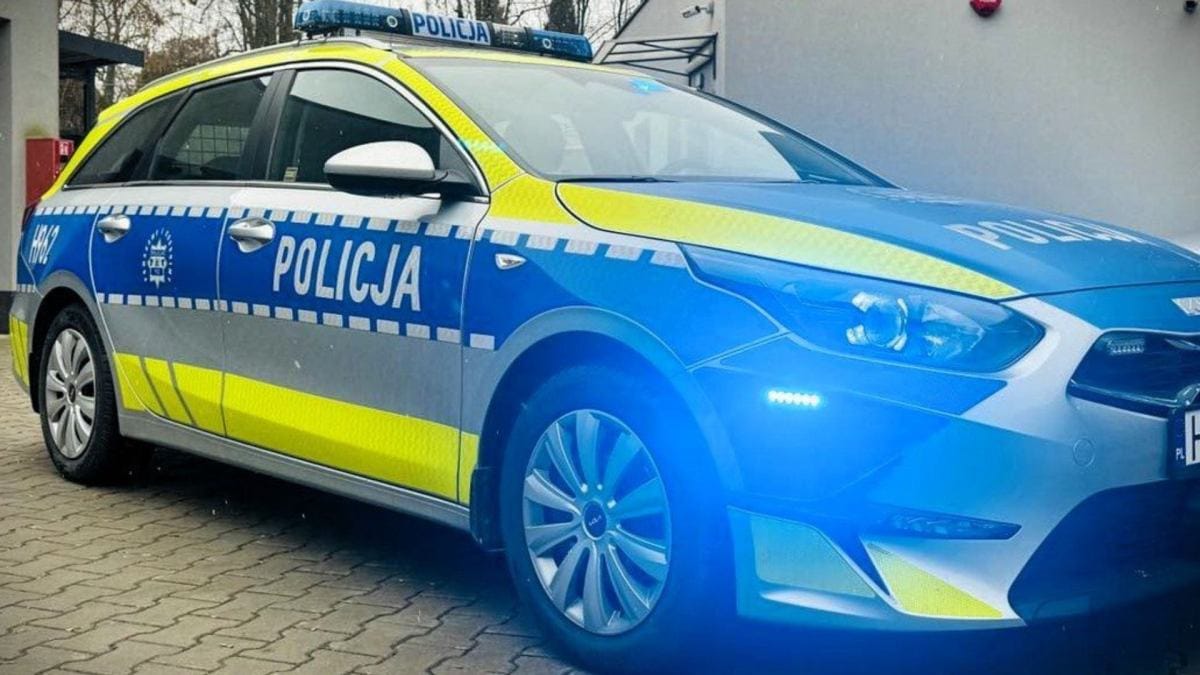 Ukraynali bir adam telsizi isirdi polis sok oldu sonuclari ne olacak 14595