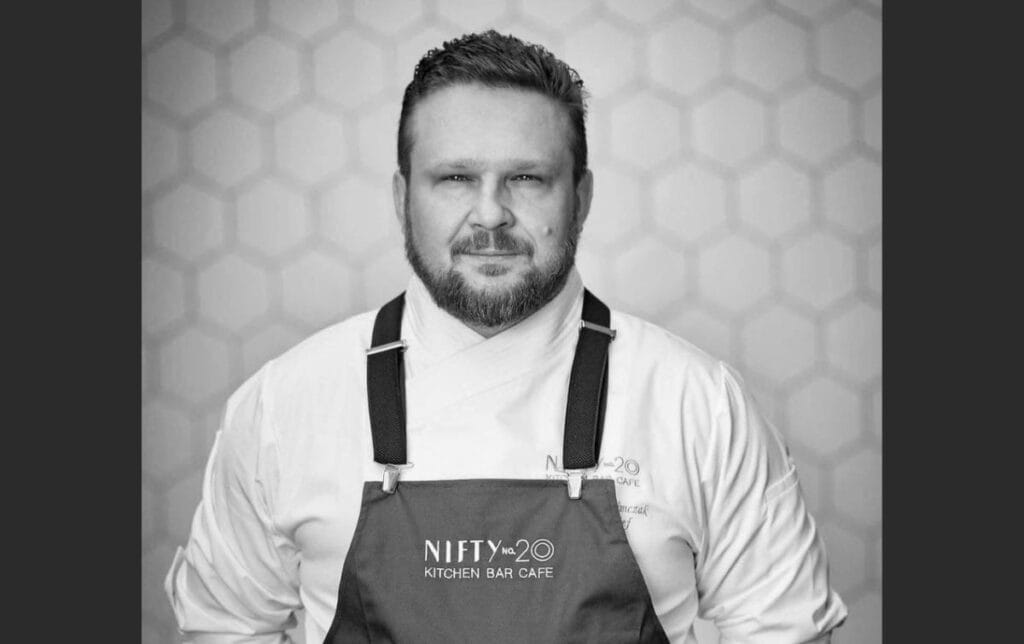 unlu sef sergiusz hieronimczak hayatini kaybetti top chef programinda finalistti 15159