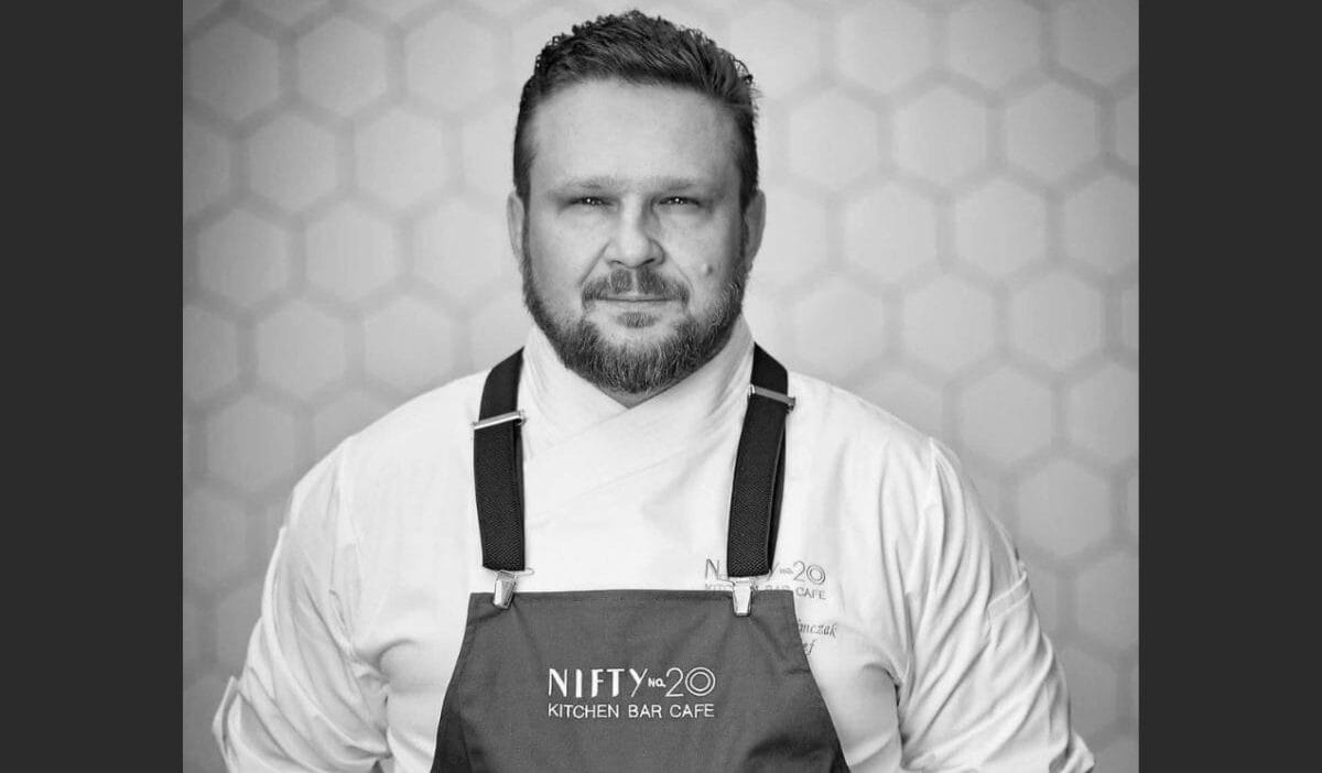 Unlu sef sergiusz hieronimczak hayatini kaybetti top chef programinda finalistti 15159