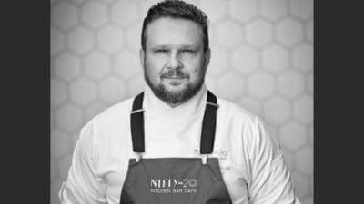 Unlu sef sergiusz hieronimczak hayatini kaybetti top chef programinda finalistti 15159