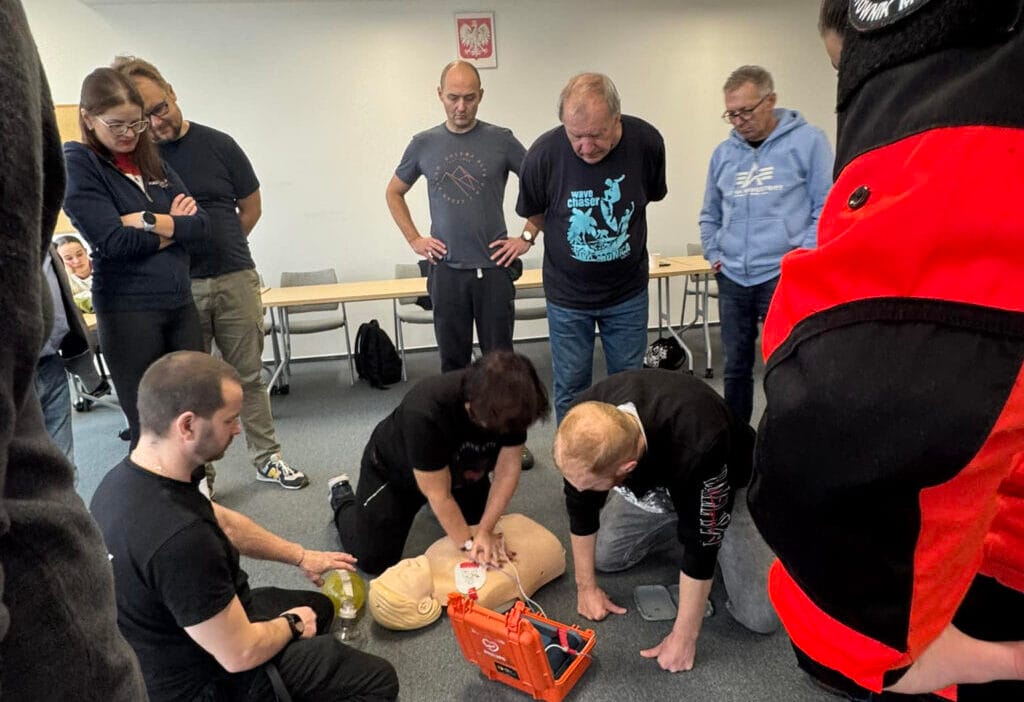 Ursyn w sakinleri icin ucretsiz ilk yardim atolyeleri 15471