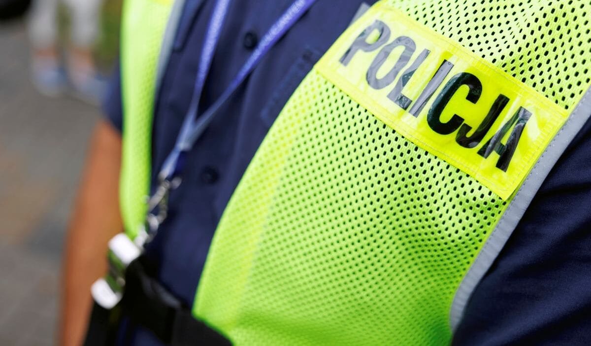 Varsova da saldirgan bir kopek tarafindan saldiriya ugradi kadin isirildi teriyerinin hic sansi yoktu sok edici 17970