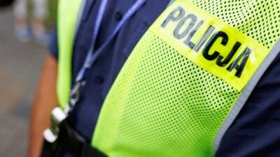 Varsova da saldirgan bir kopek tarafindan saldiriya ugradi kadin isirildi teriyerinin hic sansi yoktu sok edici 17970