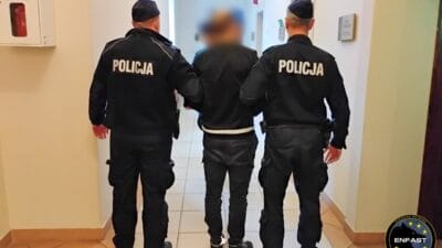 Varsova daki grzybowska caddesi nde dort ceset polis bir ilerlemeden bahsediyor 17453