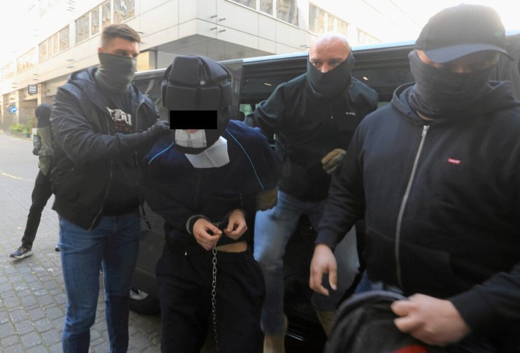 varsova universitesi nde cinayet mieszko r hakkinda yeni bilgilerimiz var 14802