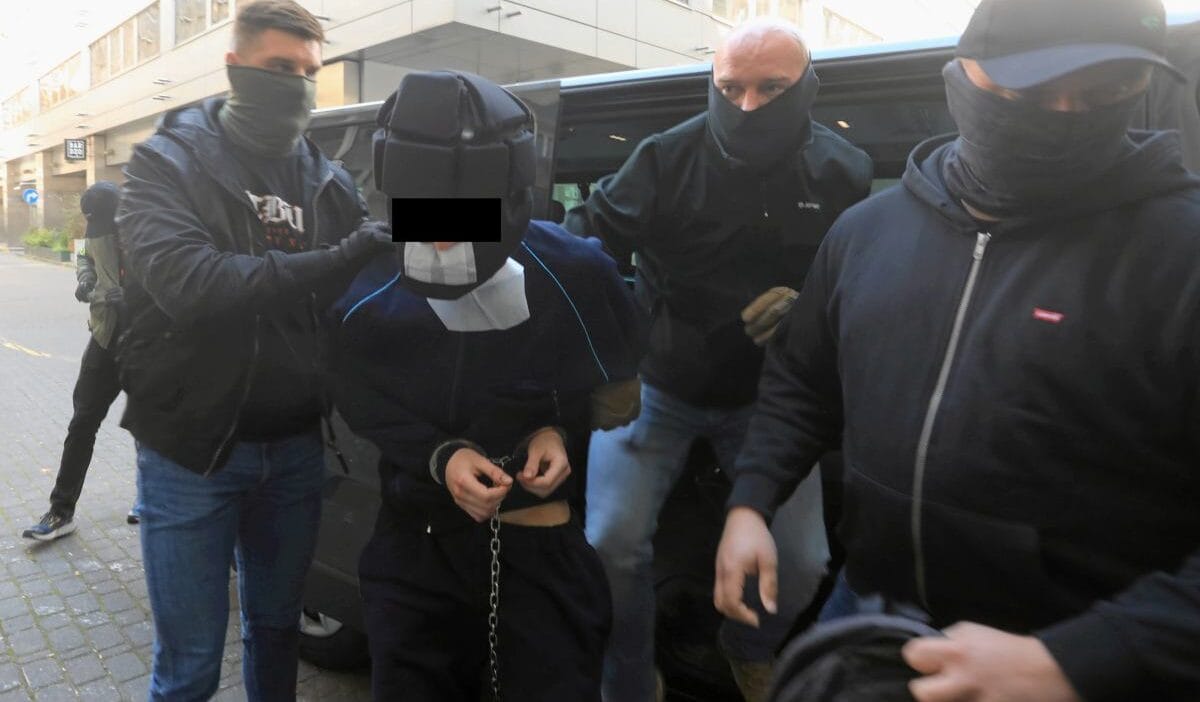 Varsova universitesi nde cinayet mieszko r hakkinda yeni bilgilerimiz var 14802