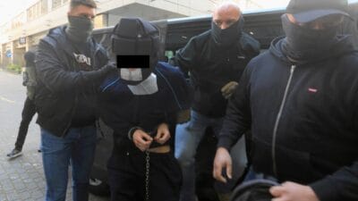 Varşova üniversitesi'nde cinayet. Mieszko r. Hakkında yeni bilgilerimiz var. 2 Varsova universitesi nde cinayet mieszko r hakkinda yeni bilgilerimiz var 14802