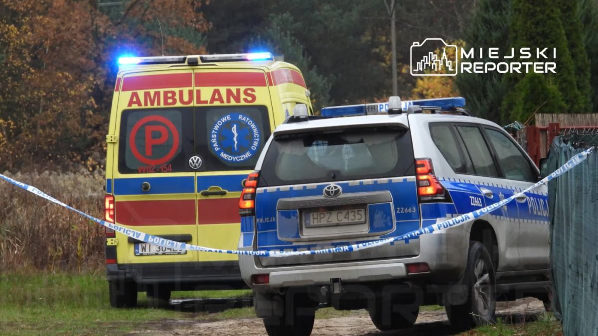 Varşova yakınlarında trajedi. 44 yaşındaki ölü kadın foseptik çukurundan çıkarıldı 1 Varsova yakinlarinda trajedi 44 yasindaki olu kadin foseptik cukurundan cikarildi 20405