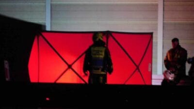 Varsova yakinlarinda trajik tren carpmasi bir adam oldu 16943