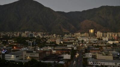 Venezuela washington u ciddi tehdit konusunda uyardi olumcul patlayicilar 15393