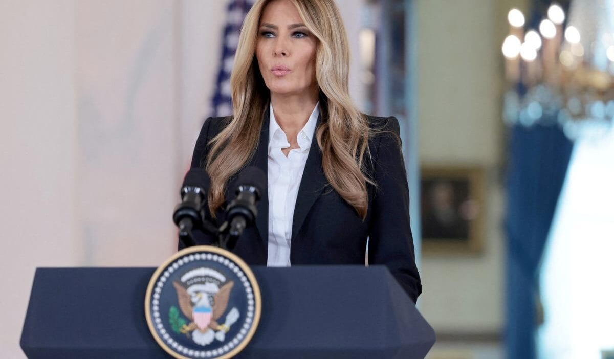 Vladimir putin melania trump in mektubuna yanit verdi sekiz ukraynali cocuk hakkinda karar verildi 16370