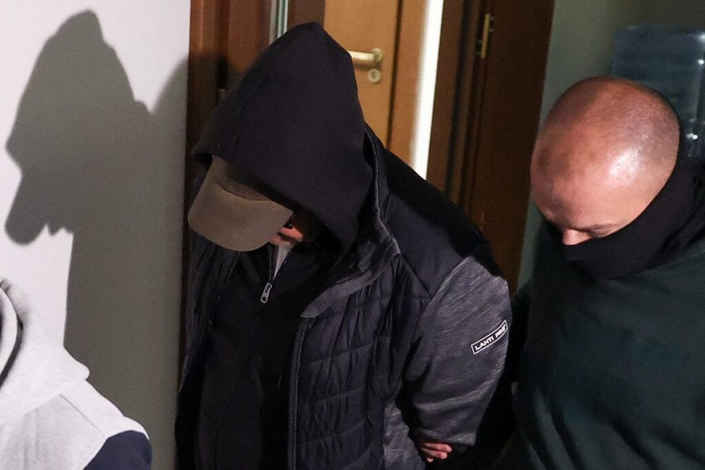 volodymyr davasi etrafinda firtina i cisleri bakanligi ndan bir bildiri aldik oldukca buyuk bir sorun 15480