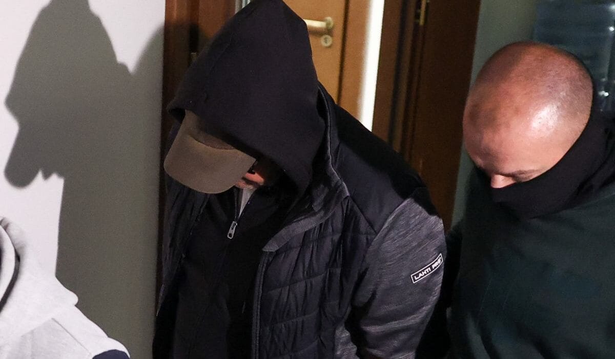 Volodymyr davasi etrafinda firtina i cisleri bakanligi ndan bir bildiri aldik oldukca buyuk bir sorun 15480