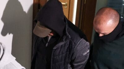 Volodymyr davasi etrafinda firtina i cisleri bakanligi ndan bir bildiri aldik oldukca buyuk bir sorun 15480