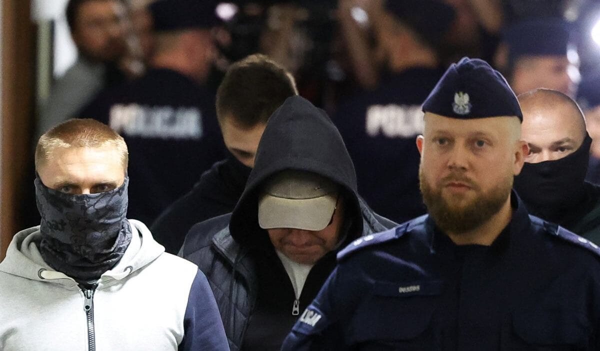 Volodymyr nin tutuklanmasi uzman acikca belirtiyor polonya devleti bir hata yapti ozellikle de 15561