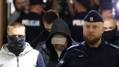 Volodymyr nin tutuklanmasi uzman acikca belirtiyor polonya devleti bir hata yapti ozellikle de 15561