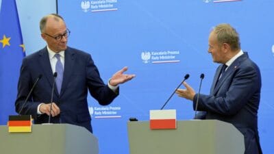 Volodymyr z davasi polonya almanya iliskilerine zarar verebilir herkes kaybeden olacak 16164