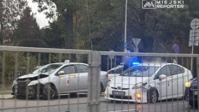 W ochy bolgesinde iki yolcu tasima araci arasinda carpisma 16146