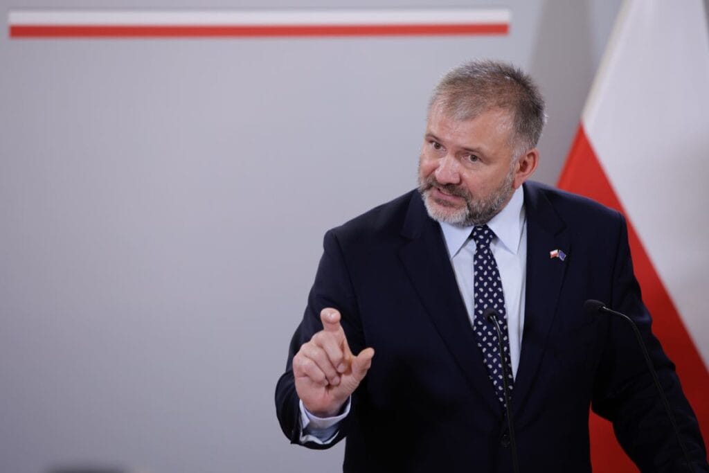 waldemar zurek nawrocki nin hukuk burosuna yanit verdi ziobrolotek kaosa neden oluyordu 14901