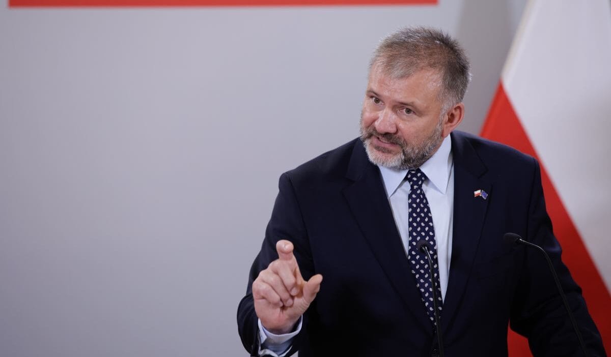 Waldemar zurek nawrocki nin hukuk burosuna yanit verdi ziobrolotek kaosa neden oluyordu 14901