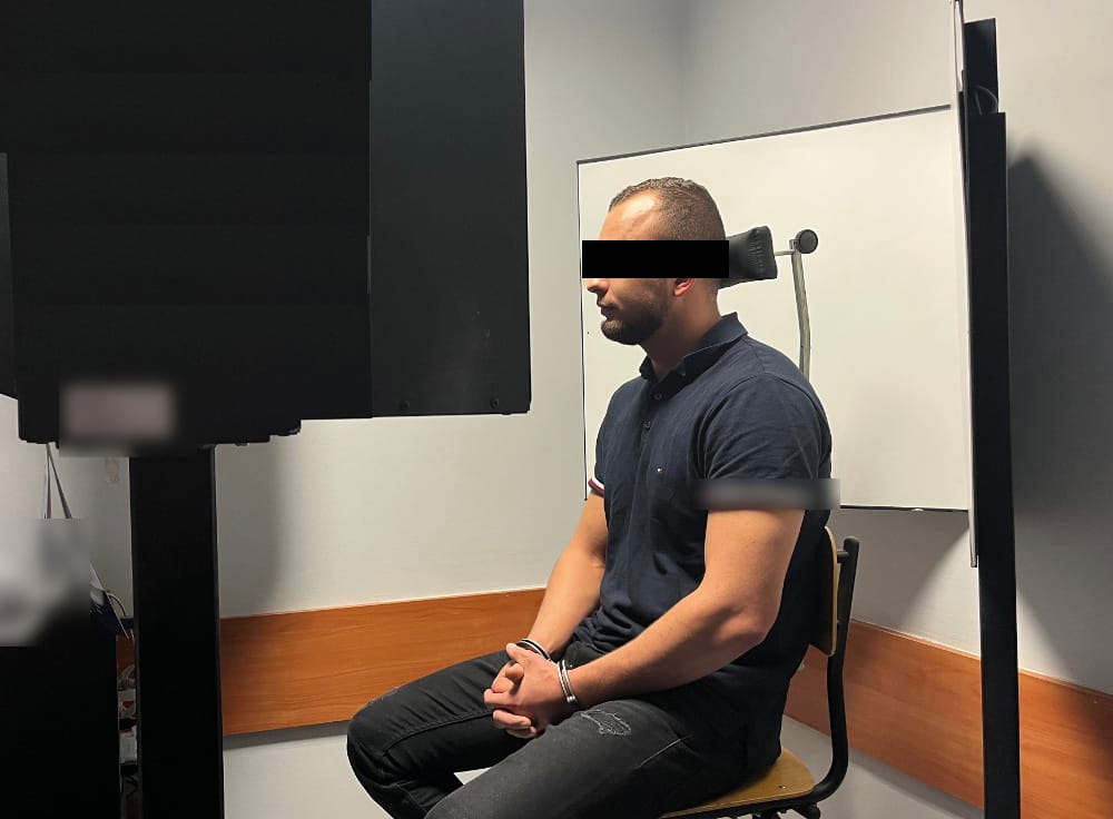 wo omin alisveris merkezlerinde bir dizi hirsizlik olayinin faili yakalandi 17363