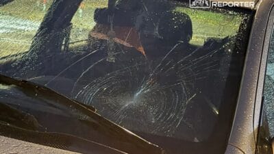 Wola da yaya gecidinde 17 yasindaki cocuga carpildi 18051