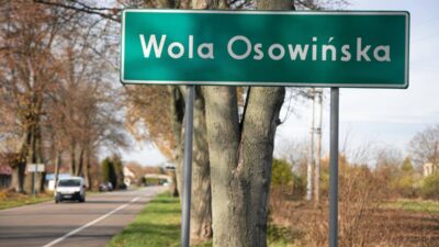 Wola osowinska'da 17 yaşındaki bir gencin öldürülmesiyle ilgili yeni bulgular. Peki ya 13 yaşındaki kardeşi? 4 Wola osowinska da 17 yasindaki bir gencin oldurulmesiyle ilgili yeni bulgular peki ya 13 yasindaki kardesi 20272