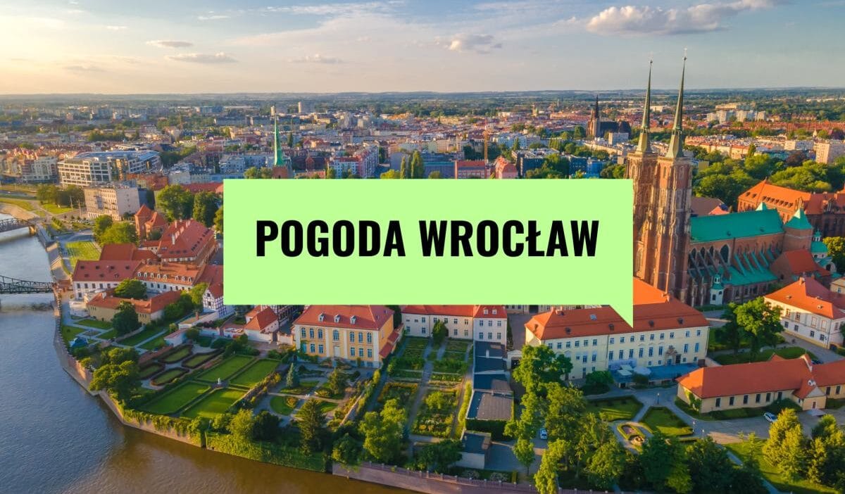 Wroc aw bugun degisken hava hic beklemediginiz bir anda sizi sasirtabilir 14700