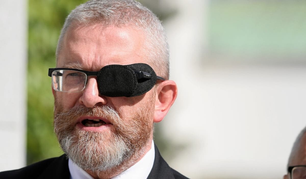 Yeni bir anket var grzegorz braun un partisi icin sasirtici derecede yuksek bir sonuc psl ve holownia siz sejm 19074