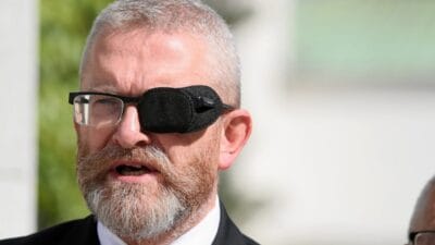 Yeni bir anket var grzegorz braun un partisi icin sasirtici derecede yuksek bir sonuc psl ve holownia siz sejm 19074