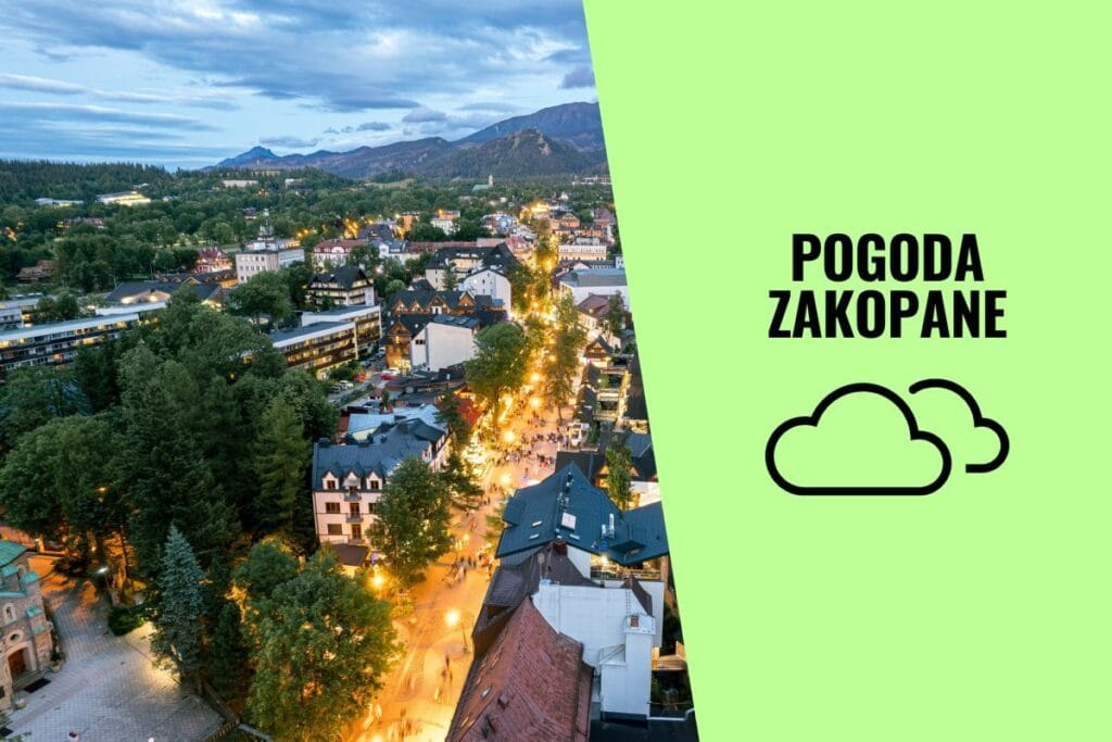 zakopane bugun serin ve sakin ancak havanin bolge sakinleri icin bir surprizi var 17607
