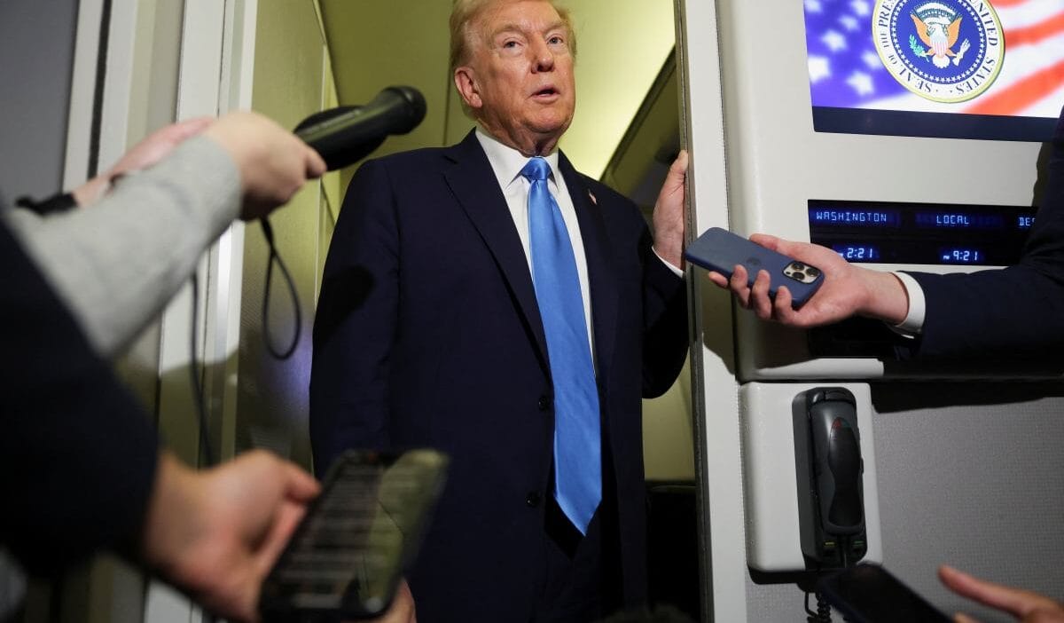 Zaman kaybetmeyecegim trump ukrayna daki savasin sona erdirilmesi icin putin e sart kostu 19284