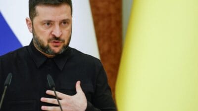 Zelenski budapeste bir baris zirvesi icin en iyi yer degil orban a da bir igne batirdi 18204