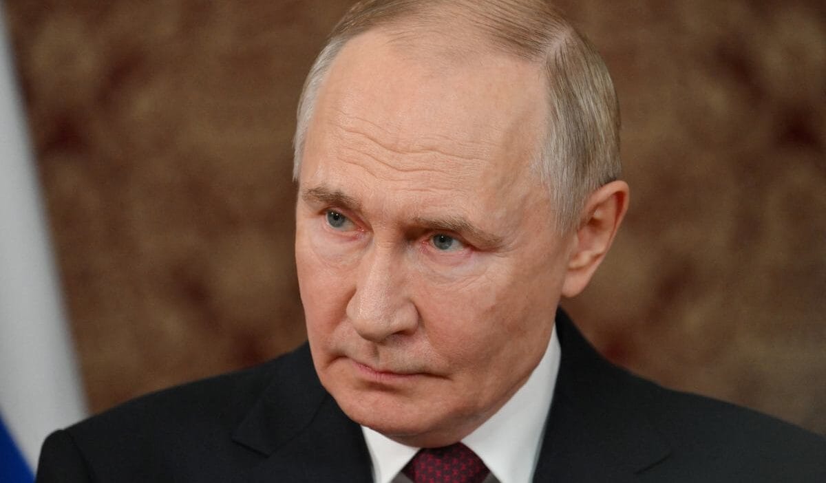 Zelenski trump gorusmesi kremlin den bir tepki var buyuk endise 16613