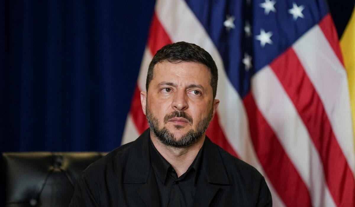 Zelenski washington da kiev e tomahawk mi gidecek 17778