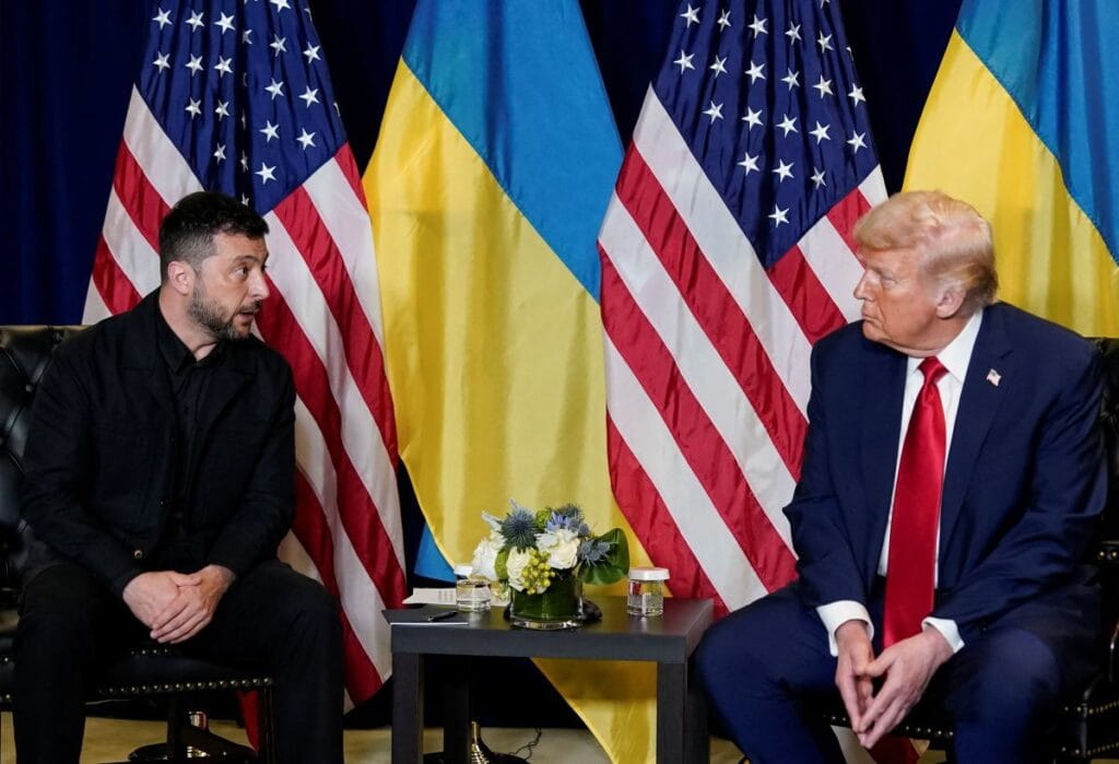 zelensky den alisilmadik bir aciklama trump in adi gecti 16676