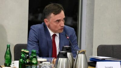 Ziobra hakkinda savciliga suc duyurusunda bulunulacaktir trela kanun onunde herkes esittir 15252