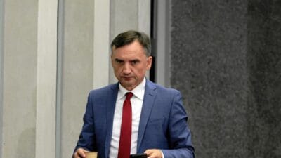 Ziobra ile ilgili savciliga bir ihbar var kacacagindan korkuluyor 15714