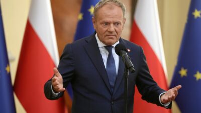 Ziobro orban ile görüştü. Tusk'ın kısa yorumu. "ya gözaltında ya da budapeşte'de". 2 Ziobro orban ile gorustu tusk in kisa yorumu ya gozaltinda ya da budapeste de 20302