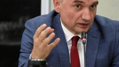 Ziobro siyasi harakiri den bahsediyor pegasus komitesinin hamlesine boyle tepki verdi 15819