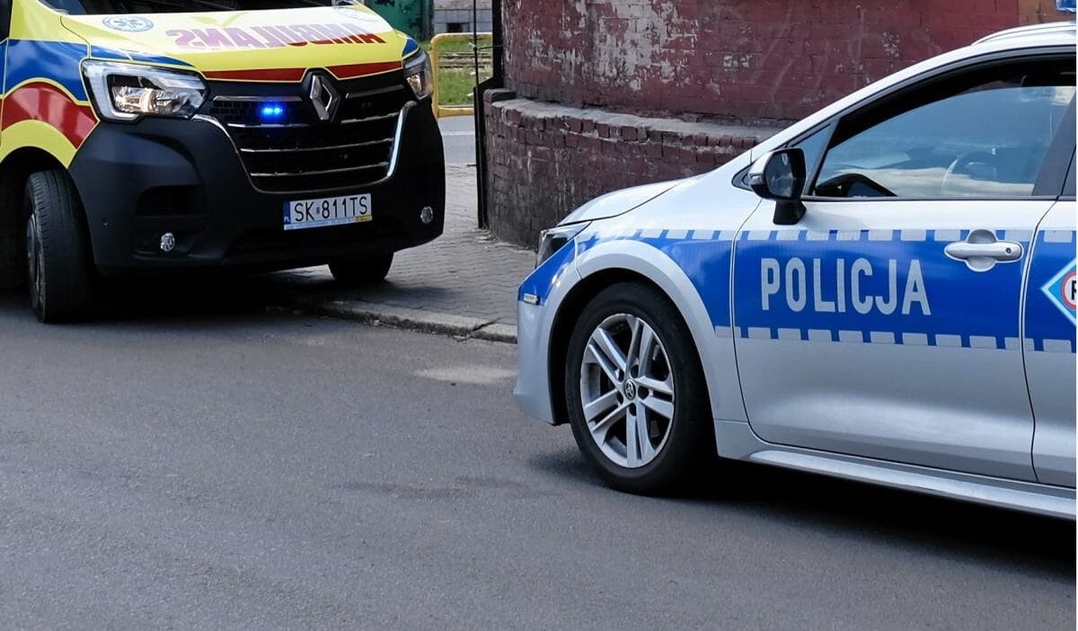 Zory. Bir otobüs şoförü scooter kullanan 9 yaşındaki bir çocuğa çarptı. İlk bulgulara göre 1 Zory bir otobus soforu scooter kullanan 9 yasindaki bir cocuga carpti i lk bulgulara gore 17078