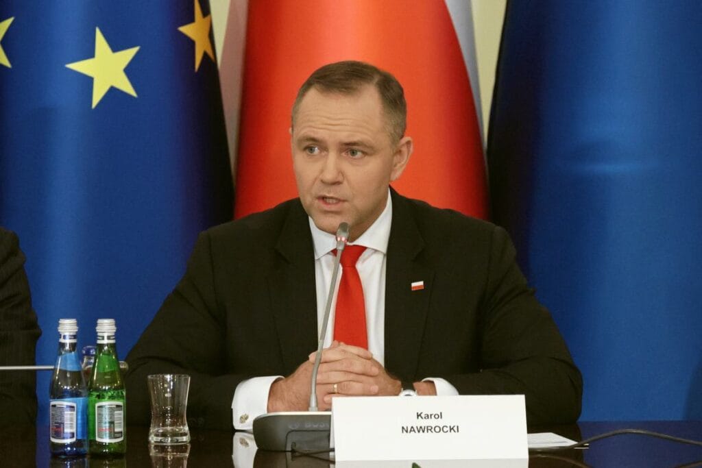 zurek in momentumu var nawrocki ct ye basvuruda bulunmustur bogucki savciliga bildirimde bulundu 19839