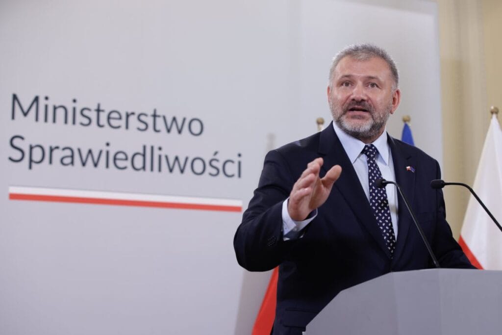 zurek micha wo davasi hakkinda sert konustu kutsal suc diye bir sey yoktur 18468